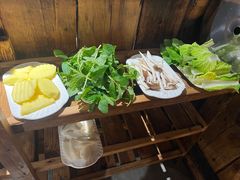 -普洱小黄牛餐厅铜火锅·思茅地方菜(世纪城店)