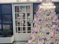 -CAPARESH開府莱舍(望京金辉店)