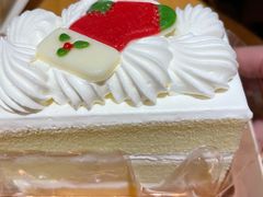 -凯司令(豫园地铁站店)