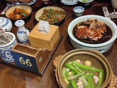 -南京大牌档(崇文门国瑞店)