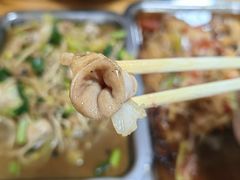 -龙上水现炒生料(柳沙店)