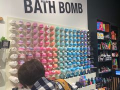-LUSH(威尼斯人店)