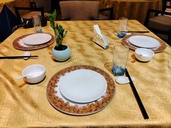 -富力万达嘉华酒店-品珍中餐厅(水果湖店)