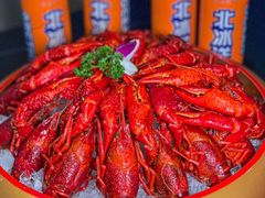 -虾乐园龙虾·夜宵(松江店)