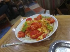 -西北朗益和穆斯林餐厅