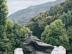 -白帝城·瞿塘峡景区