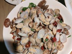 -前海沿·青岛菜(李沧万达店)