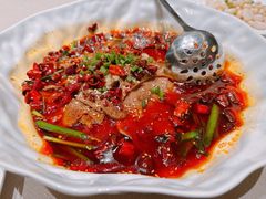 -漢舍中国菜馆(889广场店)