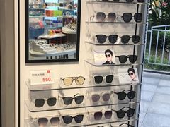 -一代眼镜·蔡司配镜(浦东大拇指广场店)