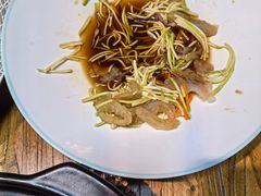 -和源祥·日照菜扛把子(万平口一店)