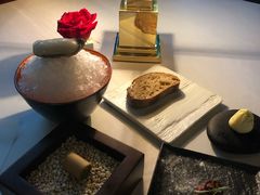 -三嚥阁 La Villa Restaurant