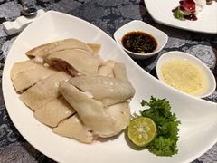 -元素中餐厅.海南菜.粤菜.椰子鸡.海鲜.包房.石梅湾威斯汀度假酒店