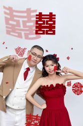 -第一夫人婚纱摄影(南京店)