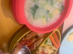 -吕氏疙瘩汤·海鲜新鲁菜(凯德mall新都心店)