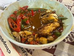 -老三样·旧食新味(船山路店)
