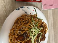 -高丽雅韩式炸酱面(南洪街店)