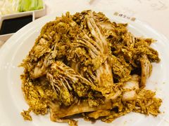 -便宜坊烤鸭店(甜水园店)
