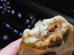 -买又大餐厅(福林里店)