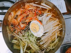 -意成料理