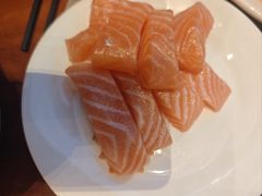 -济南喜来登酒店-盛宴自助西餐厅·综合自助