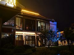 门面-小白鲨工夫潮膳(曲江店)