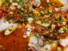 -荆九爷爆炒桥头三嫩(浙大店)