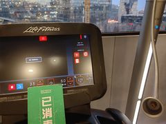 -OXYGYM 奥美氧舱运动中心(领展购物广场·中关村店)