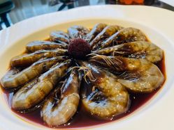 点击看大图 -龙象盛宴大酒店·宴会厅