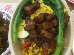 -特派卷·老北京烤鸭卷(合生汇购物中心店)