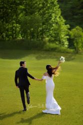 -雨墨婚纱摄影工作室