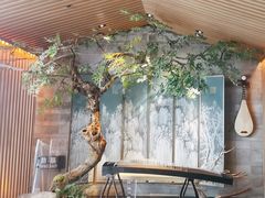 -锦府盐帮·李宅(领展购物广场中关村店)