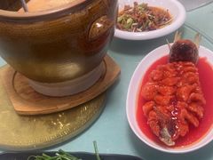 -花楸树下(观水路店)