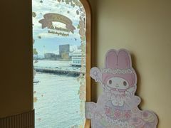 -Cupping Room(Harbour City)