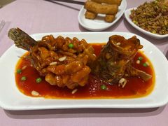 -金时代顺风大酒店(静安大融城店)