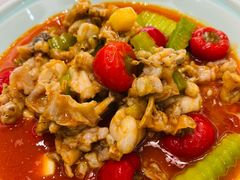 -宁海食府(大剧院店)