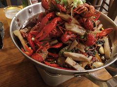 -虾小龙老长沙龙虾馆(坡子街店)