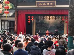 -杭州黄龙洞