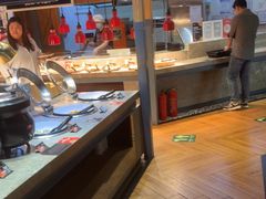 -比格比萨自助(国展店)