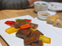 -枣子树·素食餐厅(普陀山店)