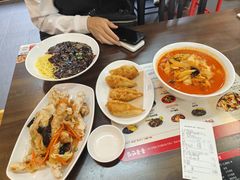 -香港饭店0410(明洞店)