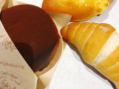 -巴黎贝甜(印象城店)