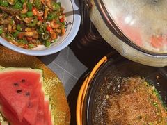 -陈厨老味·老派郴州菜(宜章店)