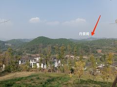 -三岔湖景区