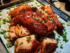 -绿茶餐厅(深圳龙华天虹购物中心店)