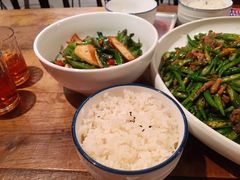-铁公鸡·四川料理(天环广场店)