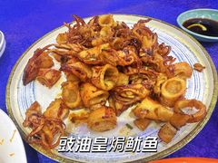 -东江海鲜大排档·潮汕菜·砂锅粥