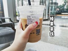 -瑞幸咖啡(南昌国际金融中心店)