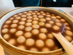赤豆擂沙圆子-松鹤楼·非遗·苏帮菜(融科店)