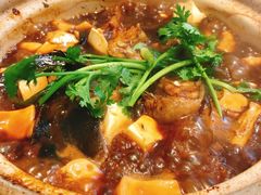 -人全到南京本帮菜馆(云锦路店)