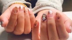 -沫儿·美甲美睫·半永久·皮肤管理